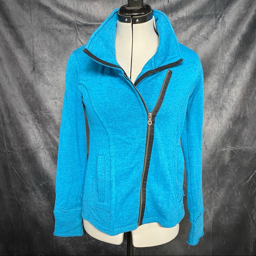 Cruel Knit Jacket